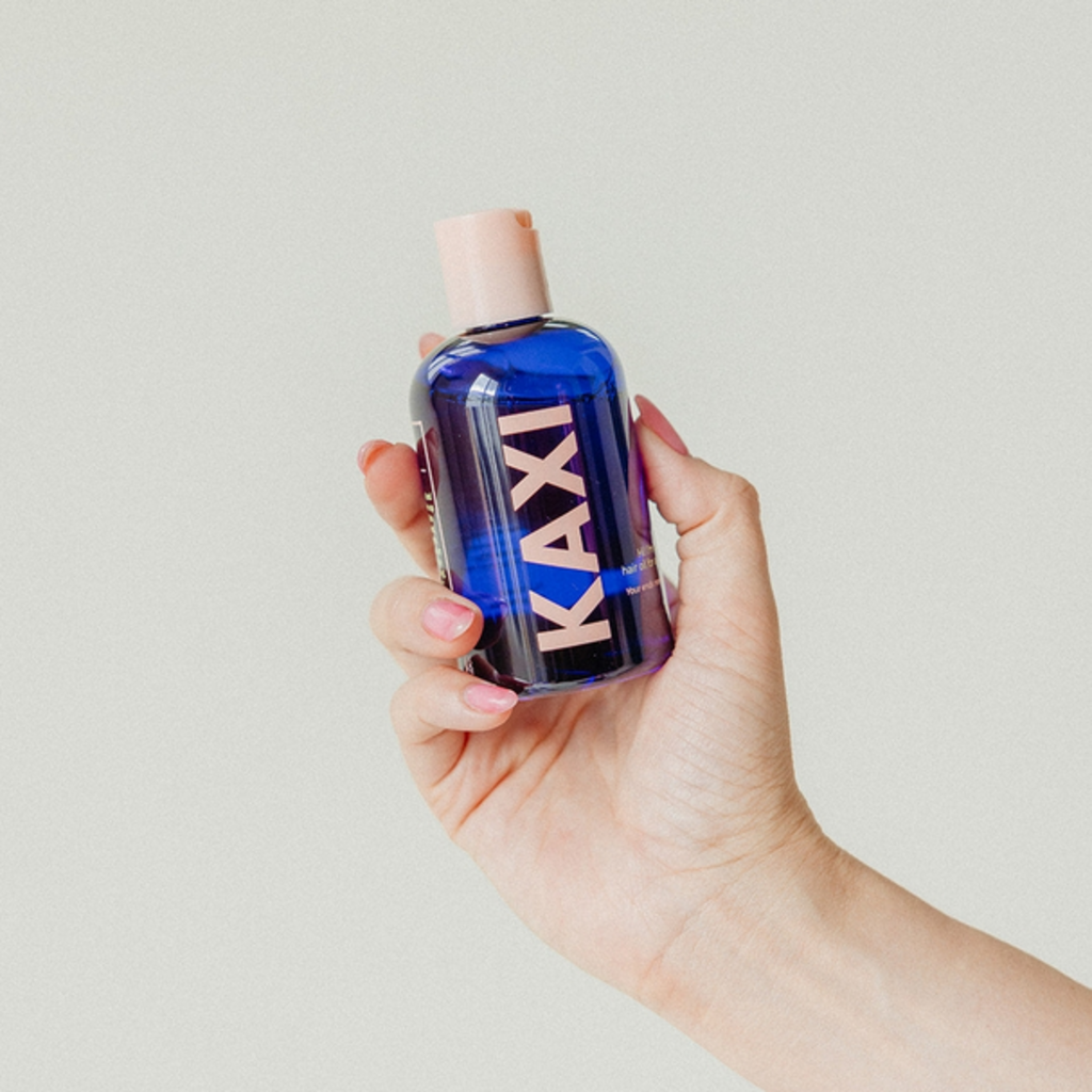 KAXI Everyday Hair Oil