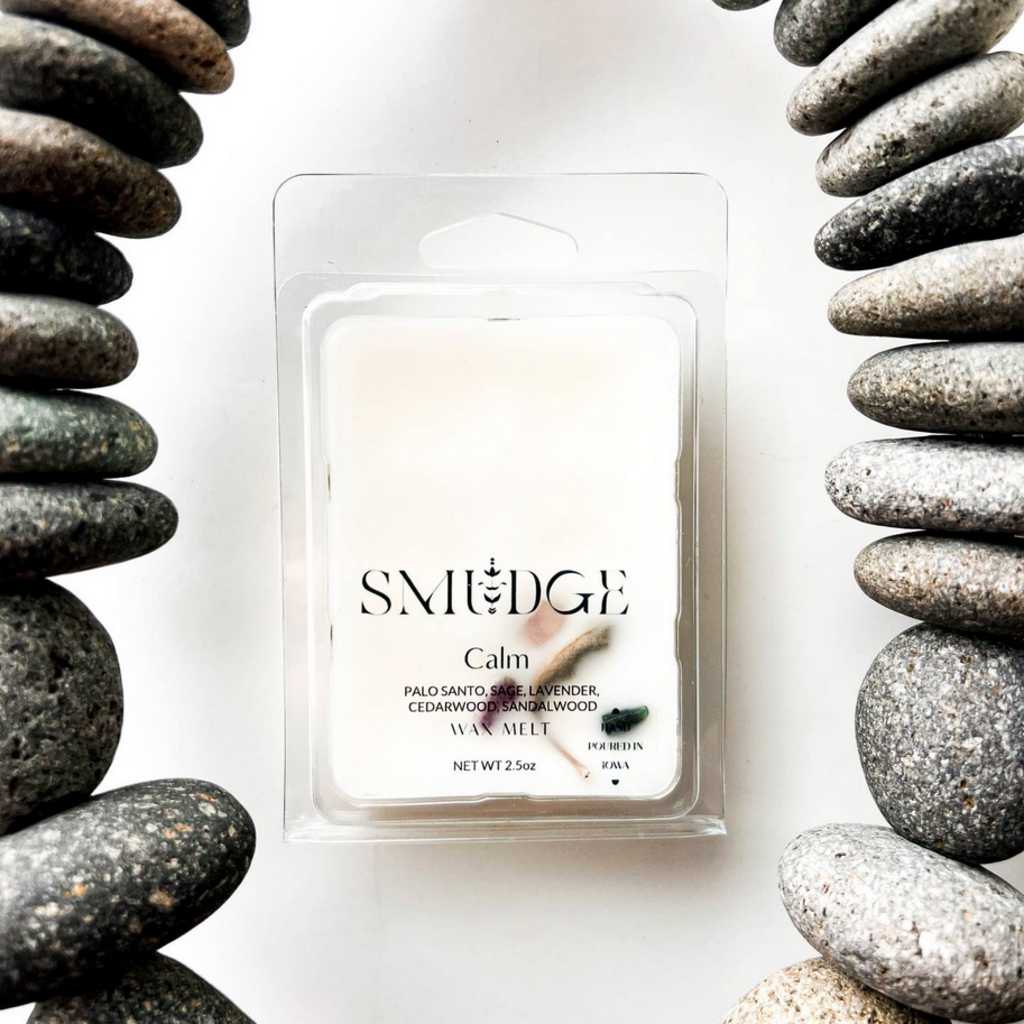Calm Wax Melts 2.5oz