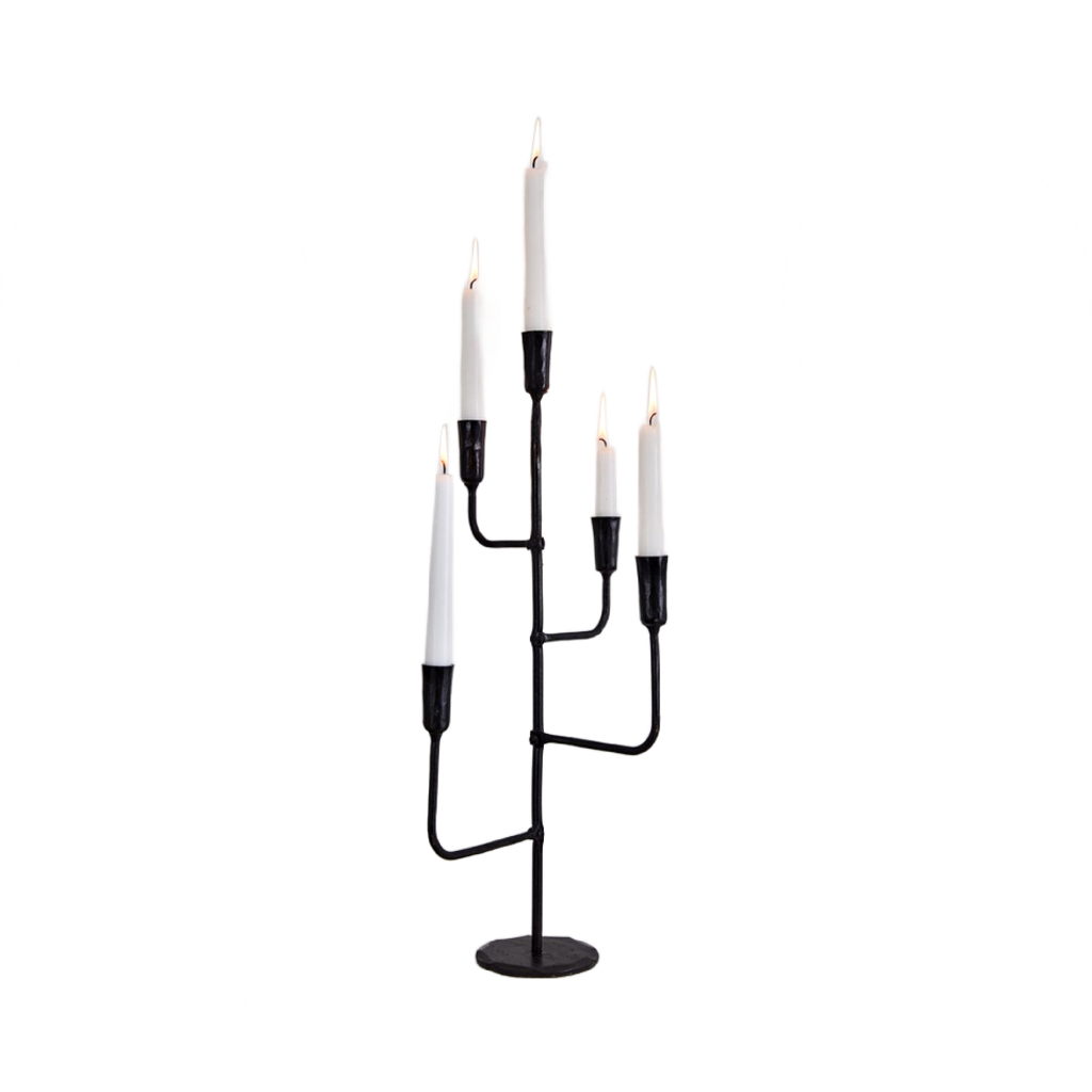 DAVINA CANDELABRA