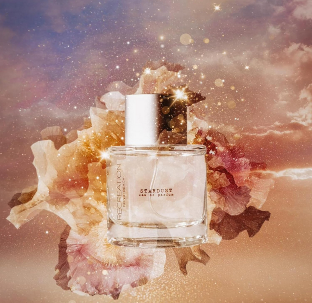STARDUST 50 ML EAU DE PARFUM