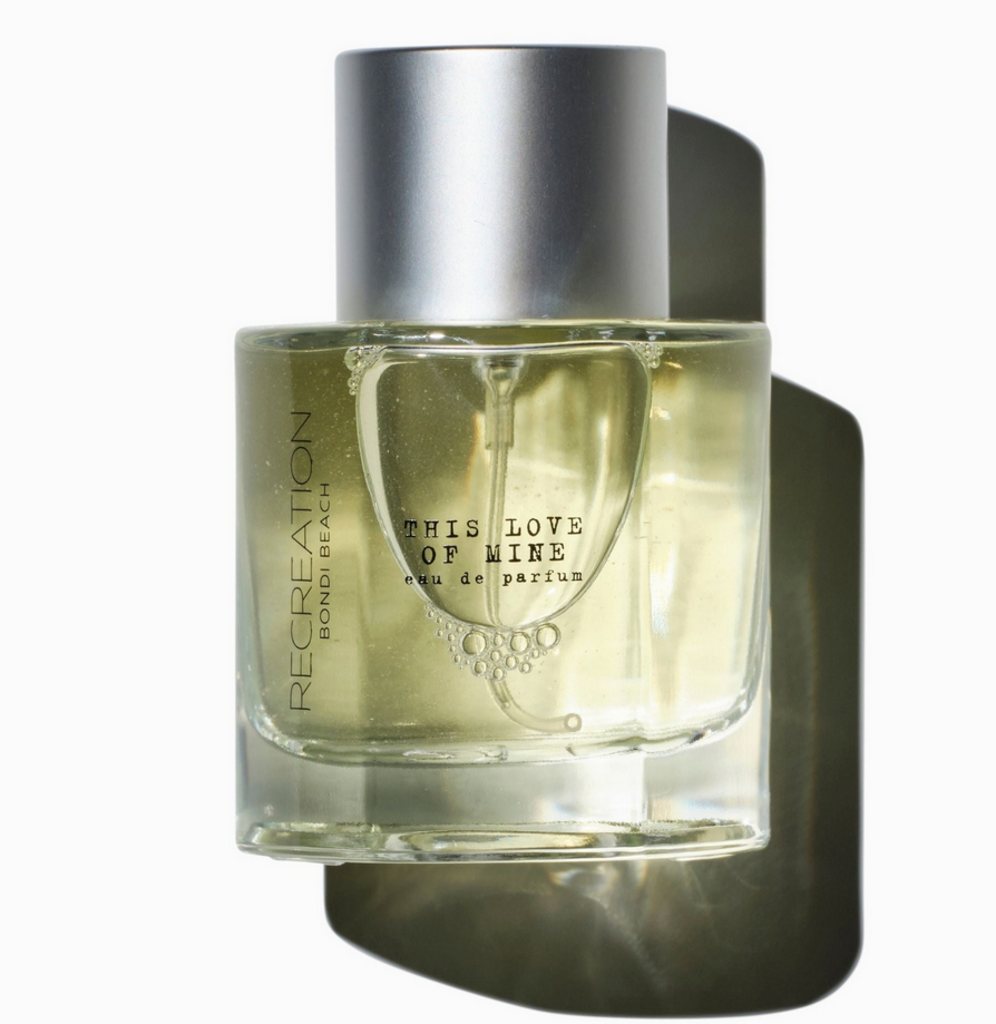 THIS LOVE OF MINE 50 ML EAU DE PARFUM