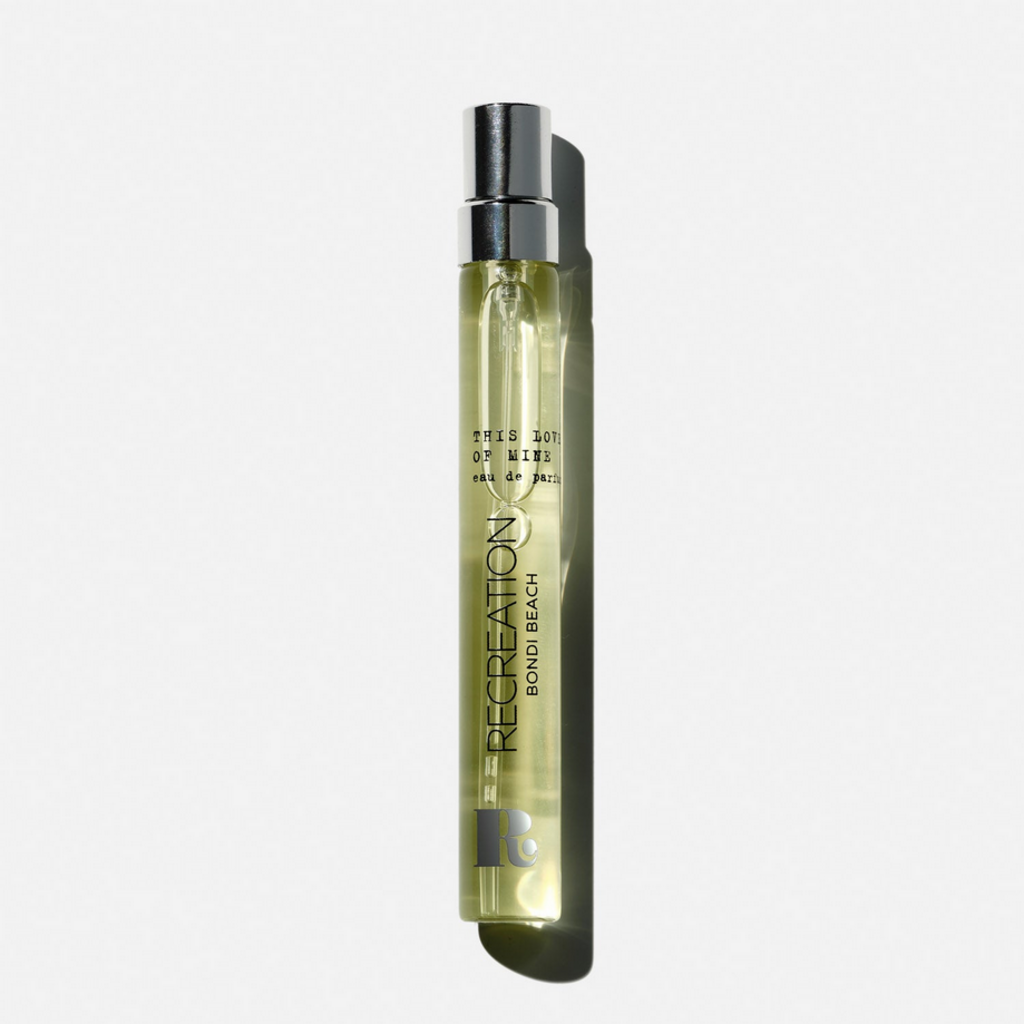 THIS LOVE OF MINE travel size EAU DE PARFUM