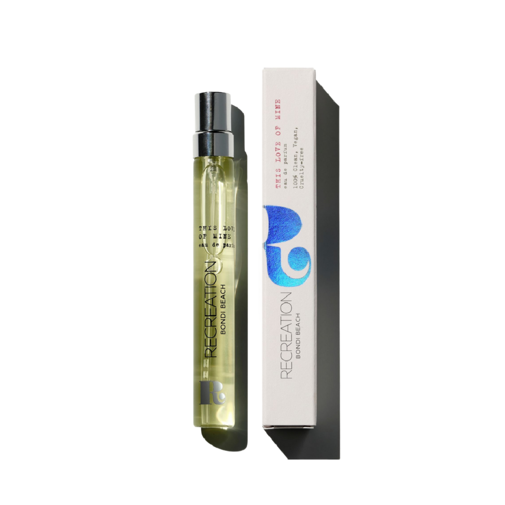 THIS LOVE OF MINE travel size EAU DE PARFUM