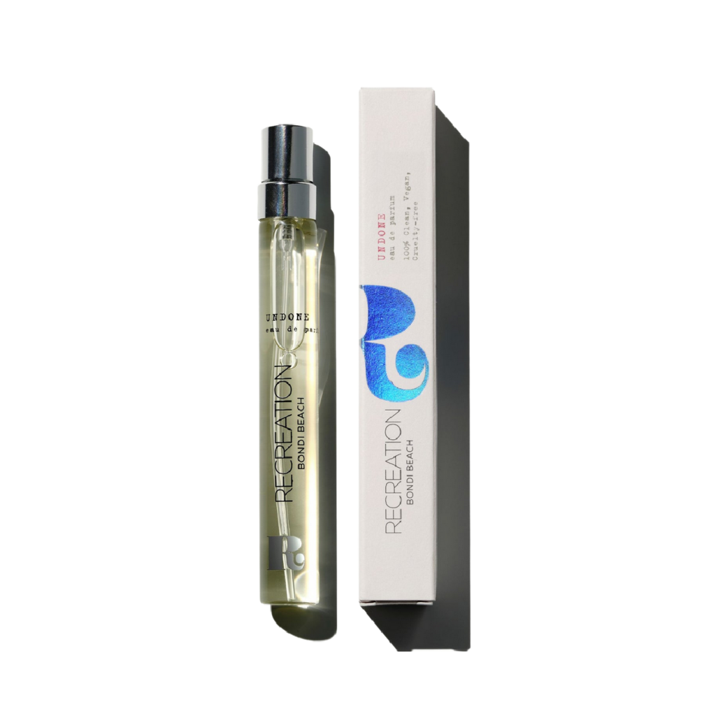 UNDONE travel size EAU DE PARFUM