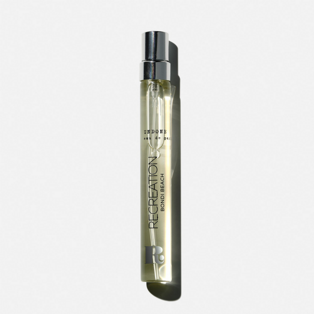 UNDONE travel size EAU DE PARFUM