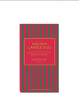 Holiday Candle Duo Candle Set