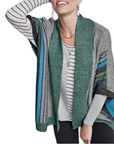 CABI WINDCHILL WRAP XS/S B1