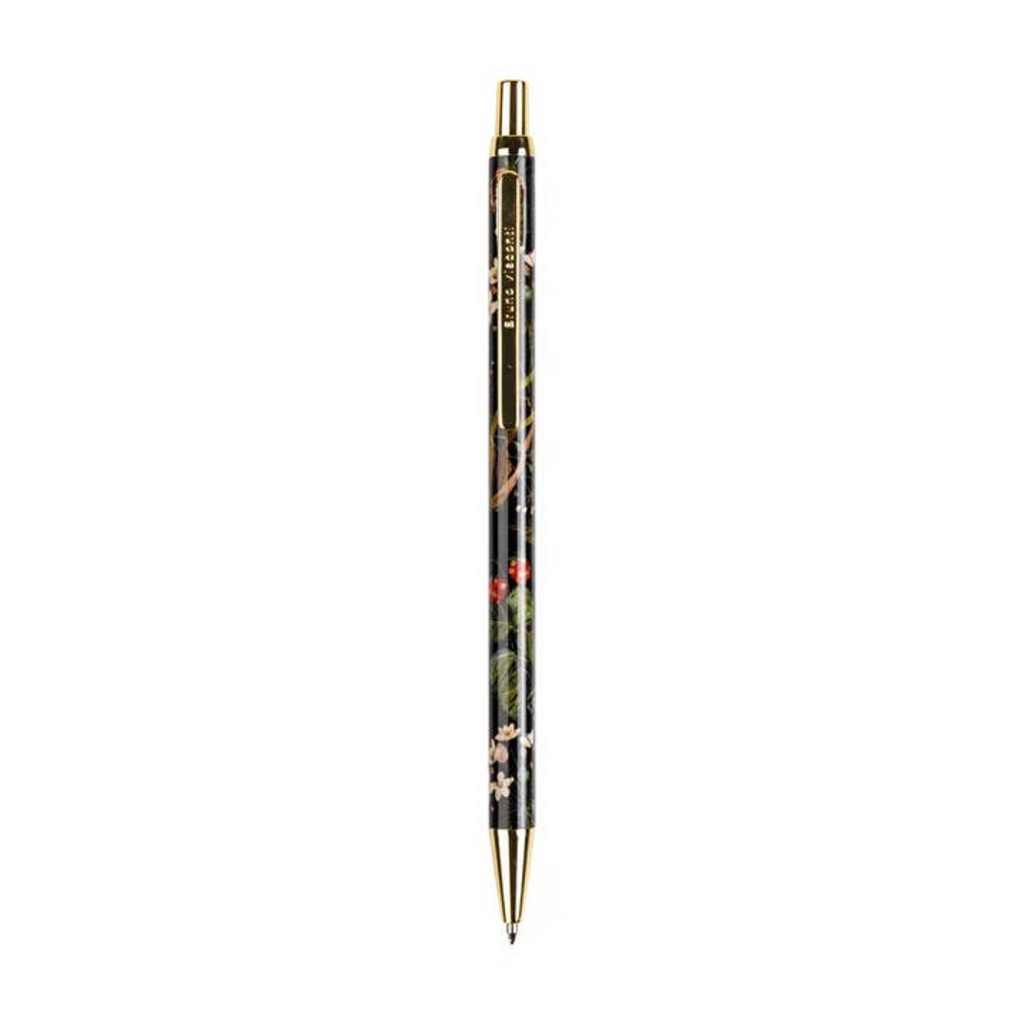 FELICITA FOREST FLOWERS boxed pen