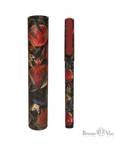 LUSH FLORA boxed pen ~ assorted styles