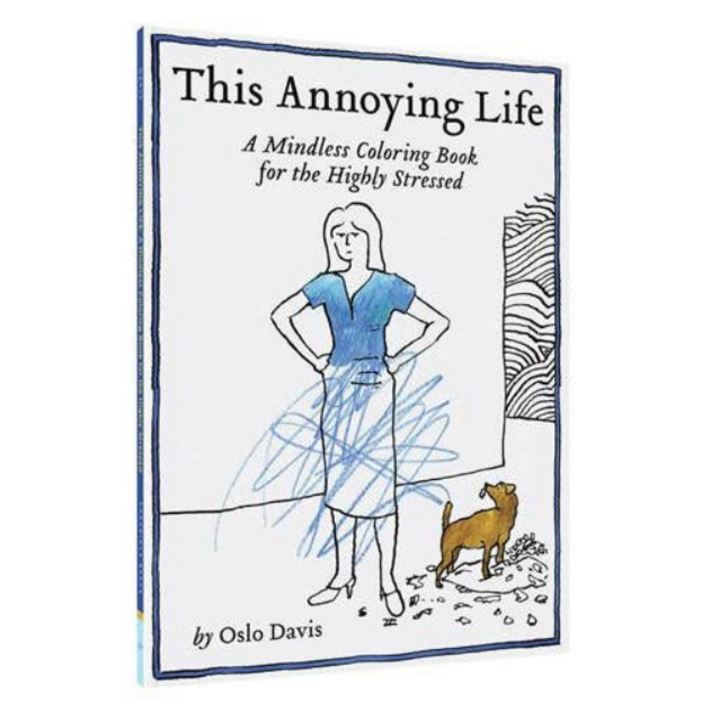 This Annoying Life