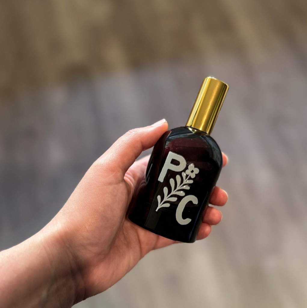 Prairie Coast Signature Perfume