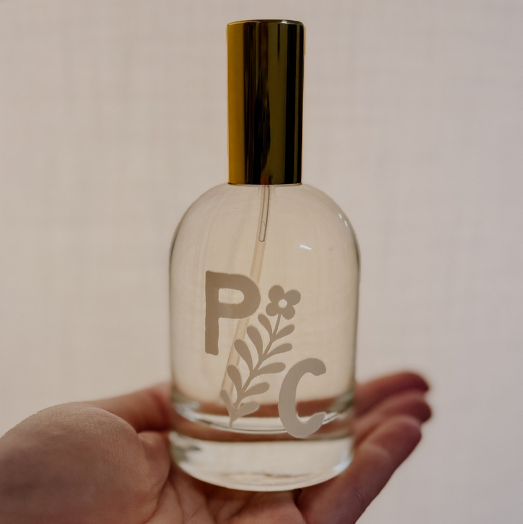 Prairie Coast Signature Perfume