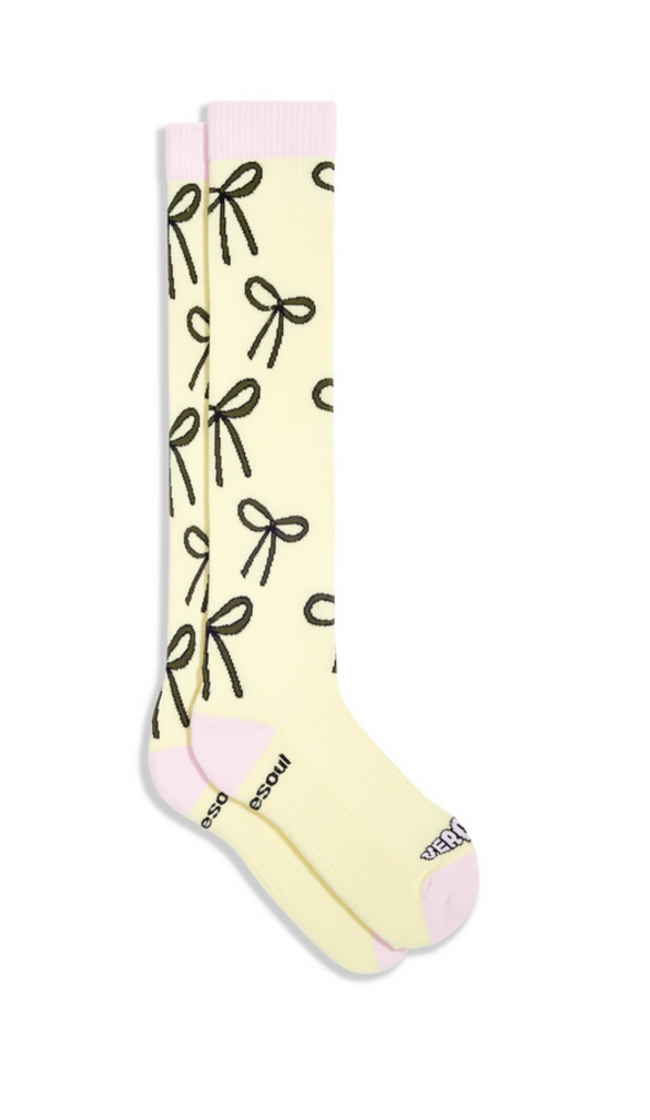 MEDIUM "Princess" Verconiik Ultrahigh Sock