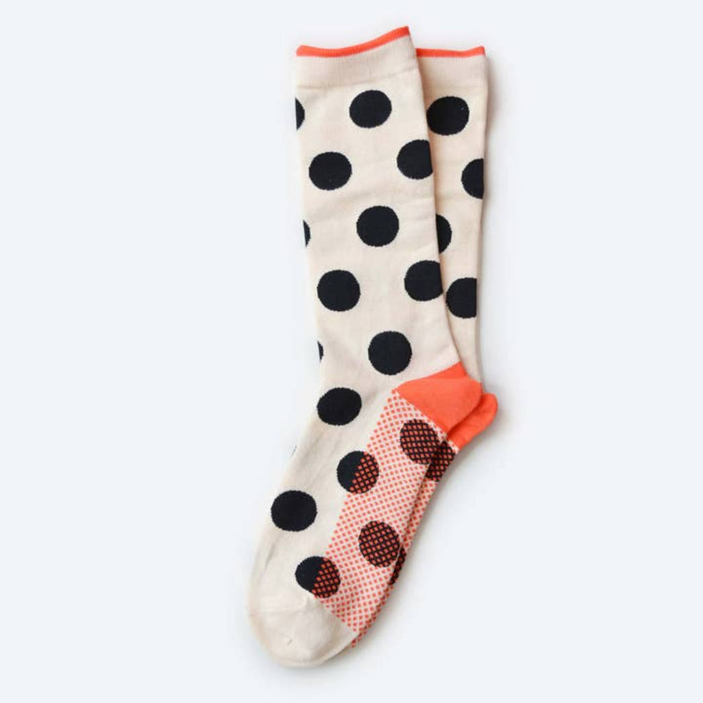MEN'S 8-12: Valley Socks