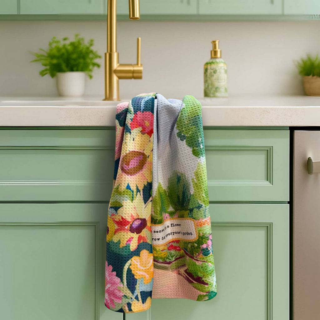 Common Sense Kitchen Towel