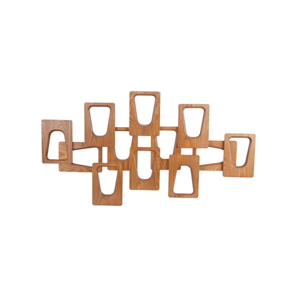 MIDCENTURY WALL DECOR