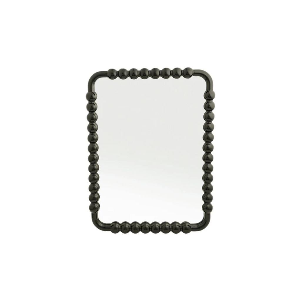 MIDCENTURY MIRROR