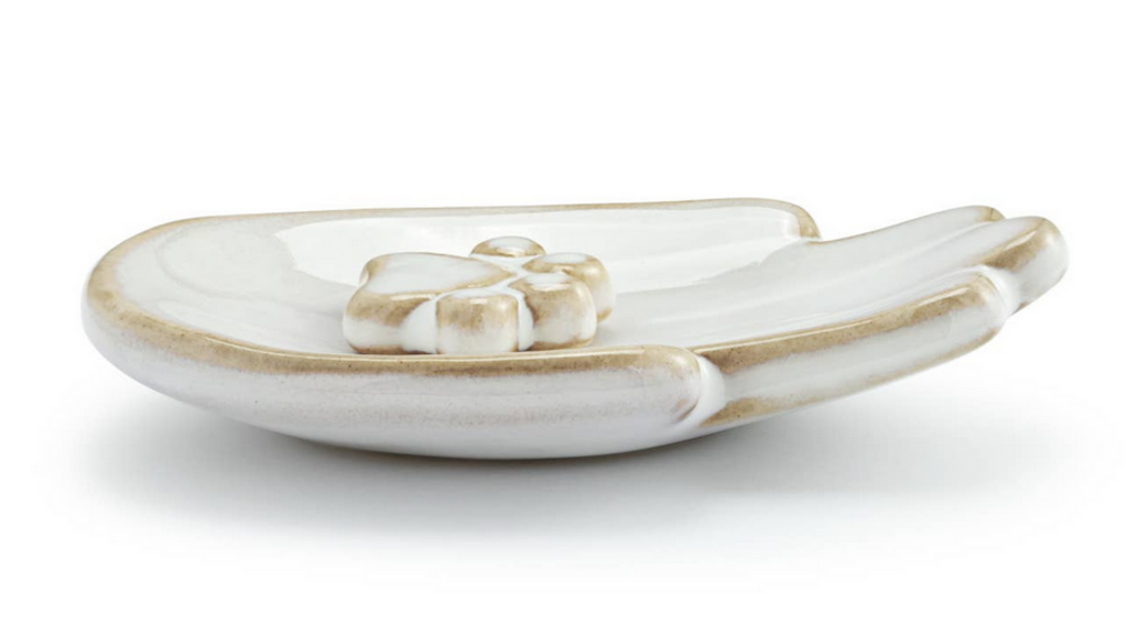 Hand in Hand Pet Trinket Dish