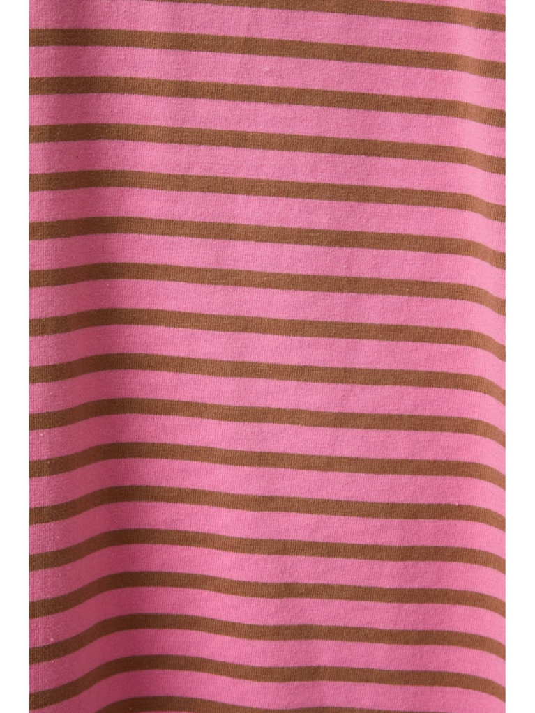 MEDIUM Striped Long Sleeve Striped Top