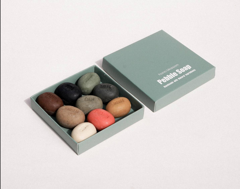Assorted Handmade Mood Soaps