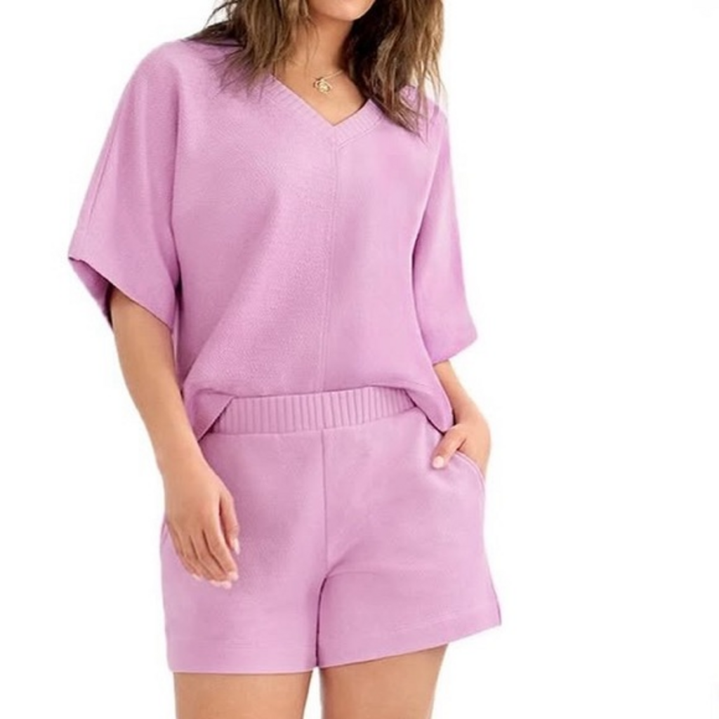 CABI 6802 SKIPPER SHORT SZ SMALL new 79.00