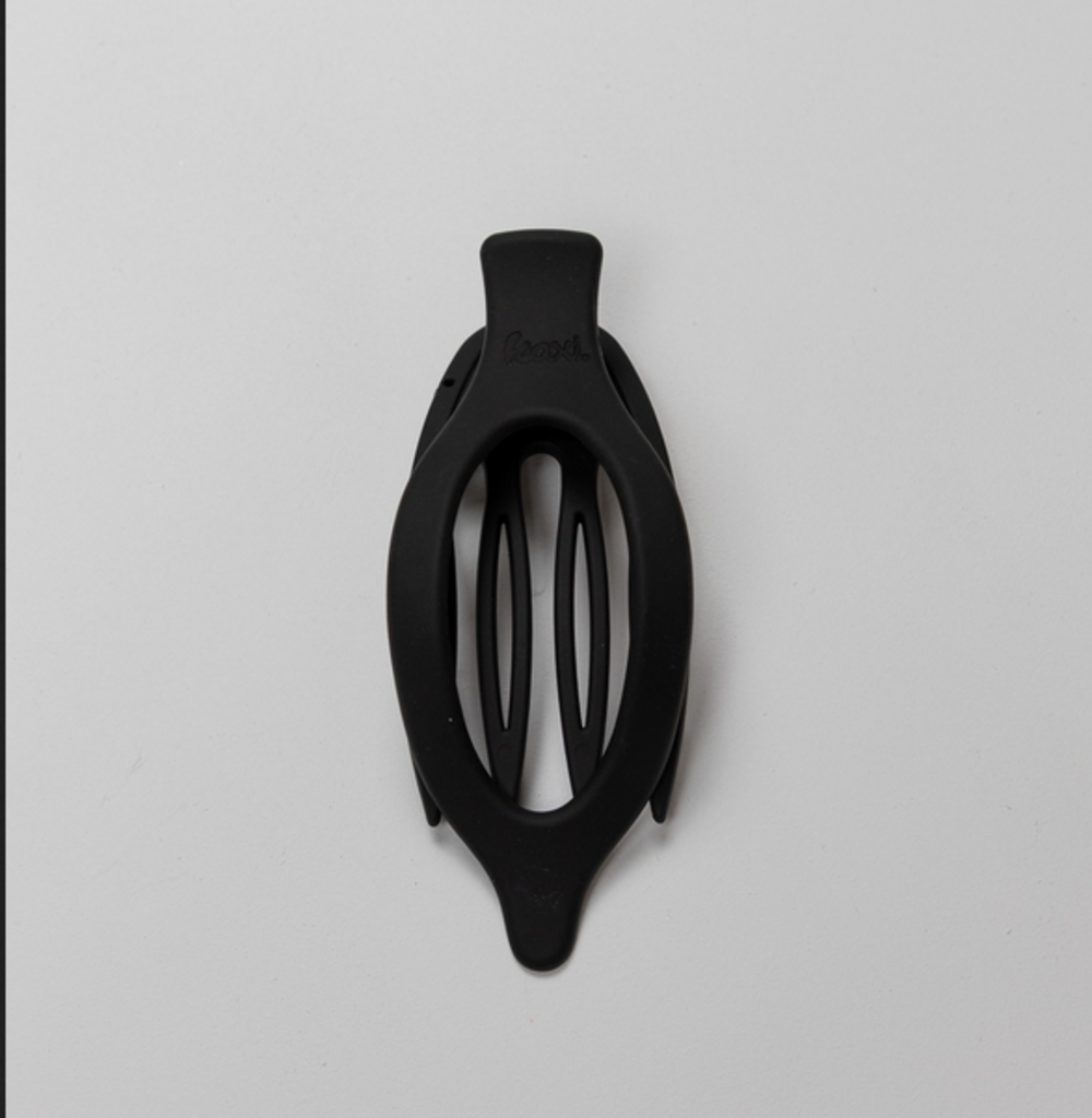 Matte Black - Kaxi Lay Down 2.0 Claw