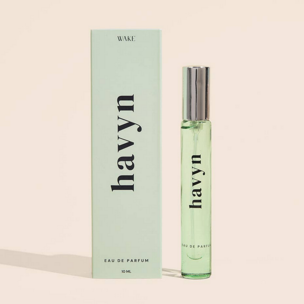 Elevating Perfume Travel Size 10 Ml - 003 Wake