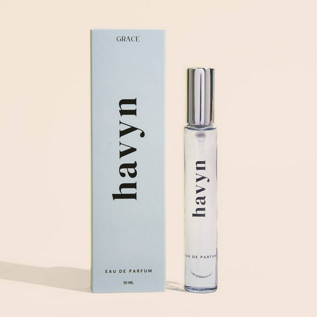 Elevating Perfume Travel Size 10 Ml - 002 Grace