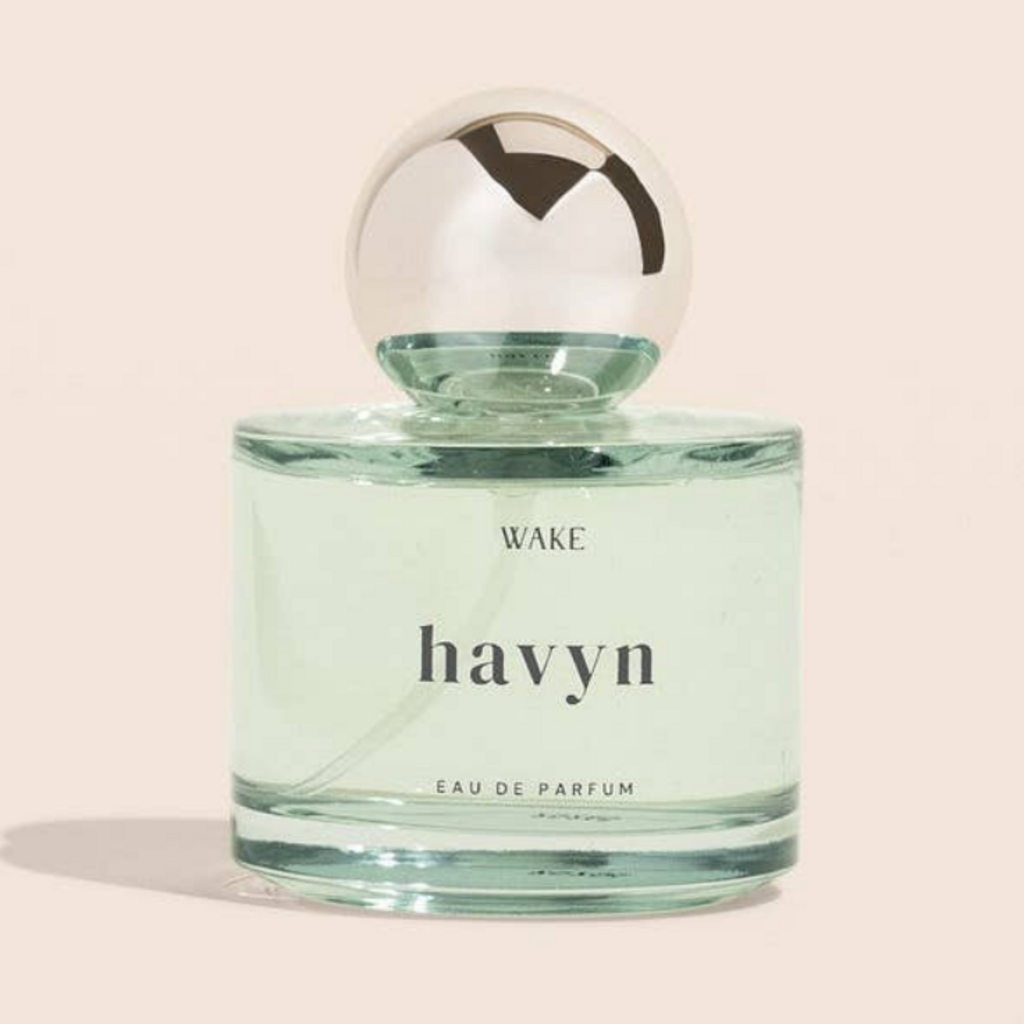 Elevating Perfume 50 Ml - 003 Wake
