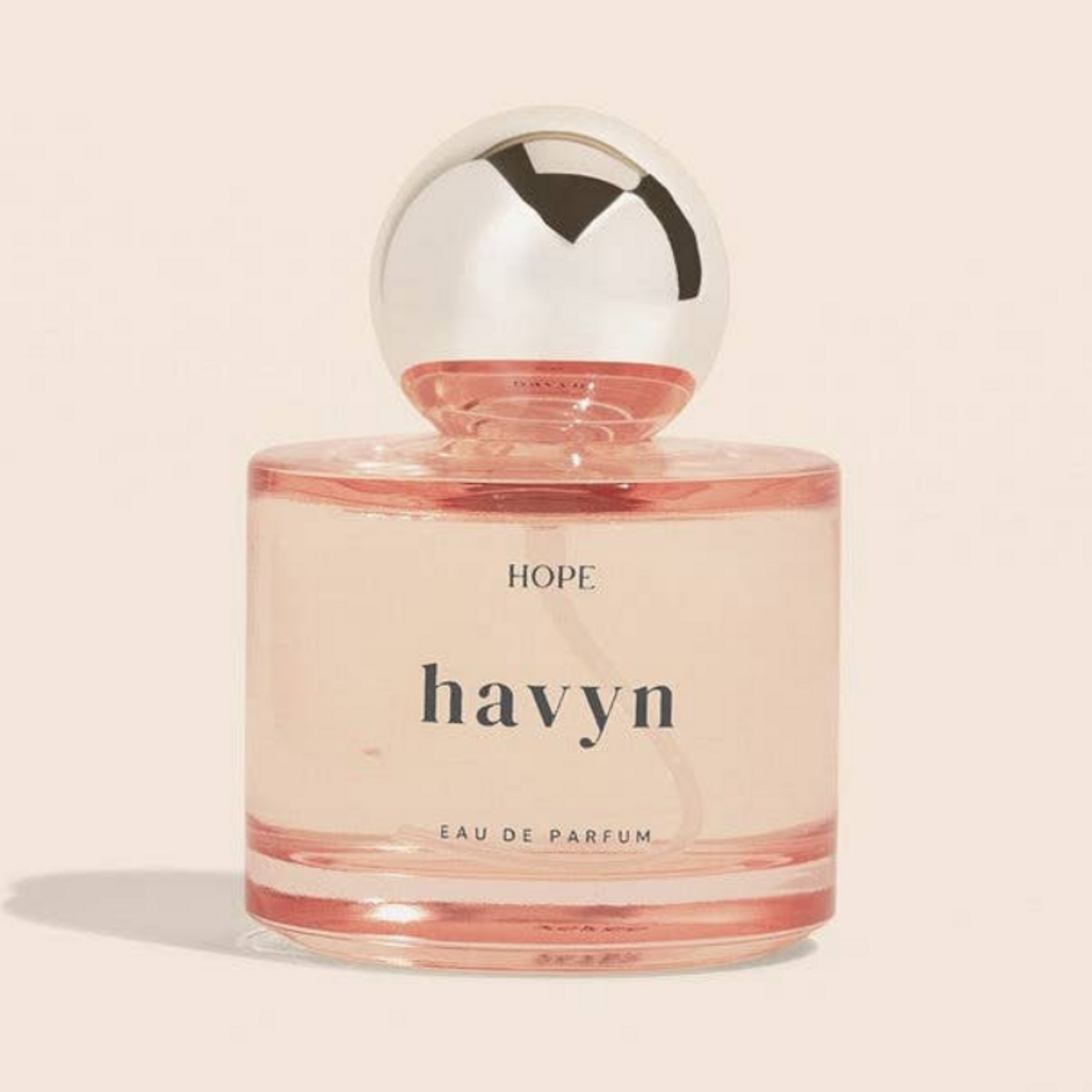 Elevating Perfume 50 Ml - 001 Hope