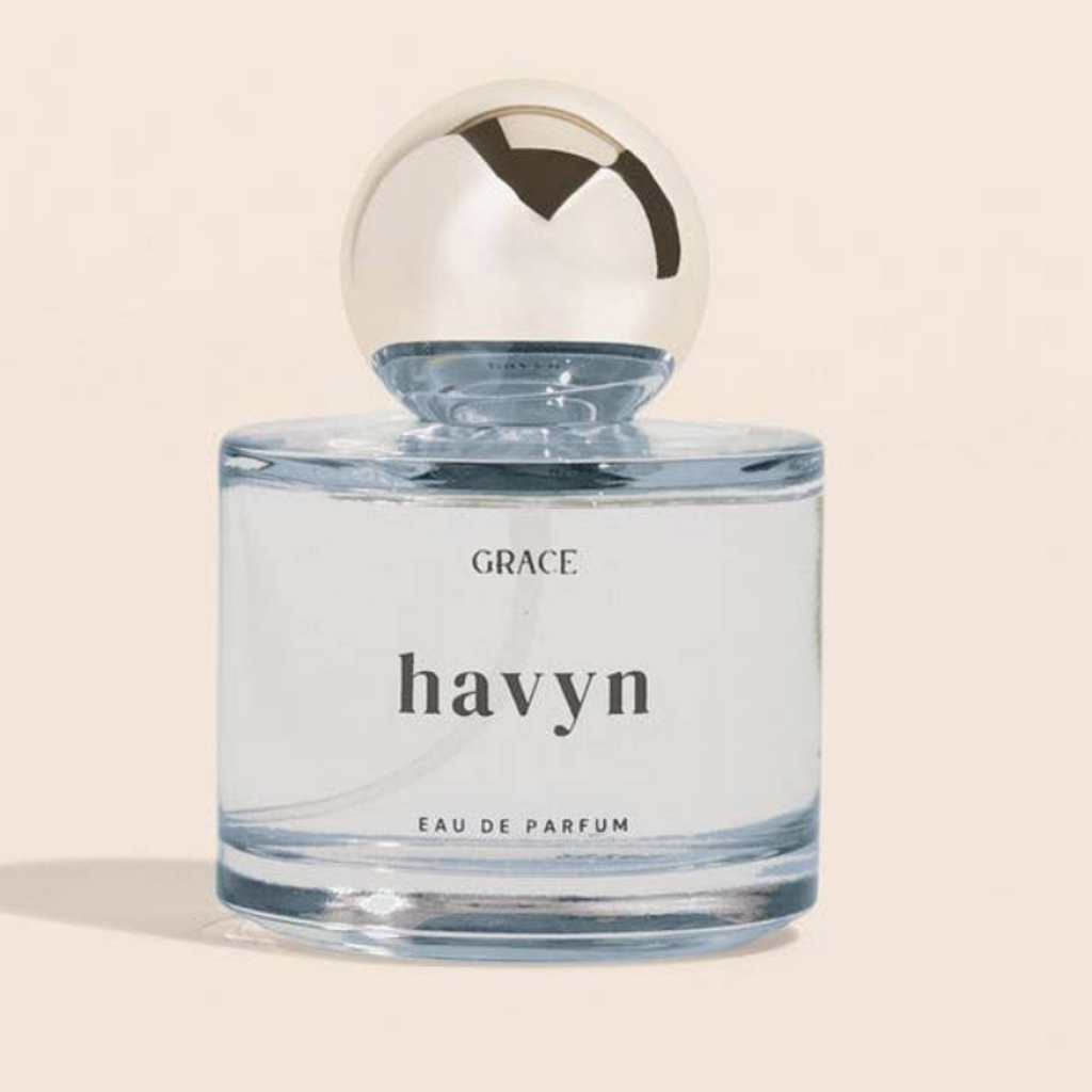 Elevating Perfume 50 Ml - 002 Grace