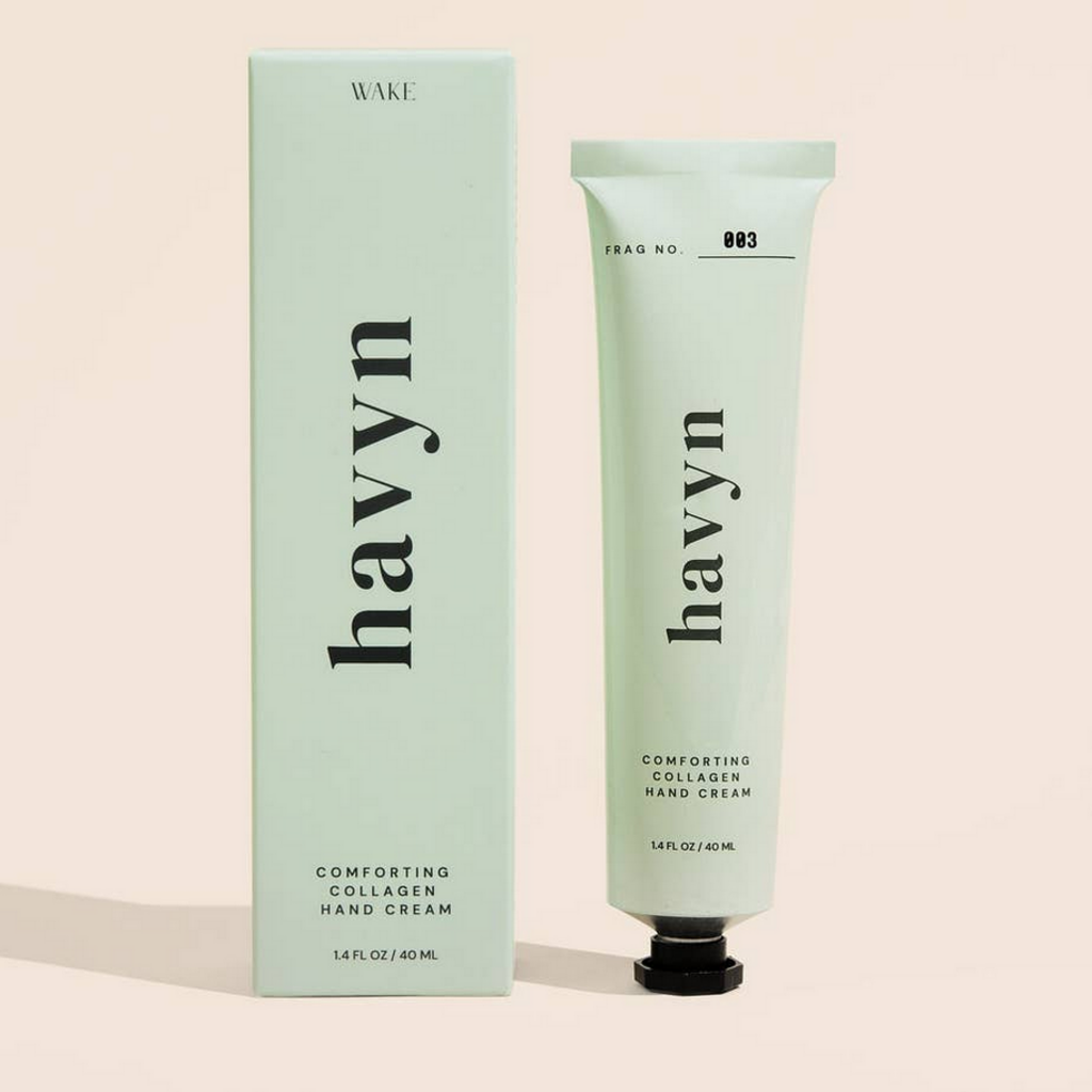 Comforting Collagen Hand Cream - 003 Wake