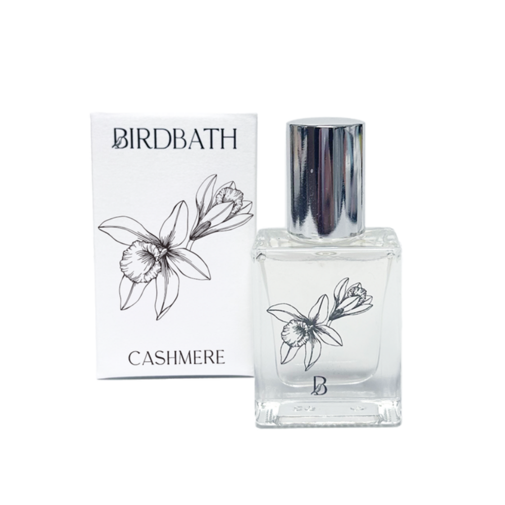 Perfume Oil Roll-On - Cashmere
