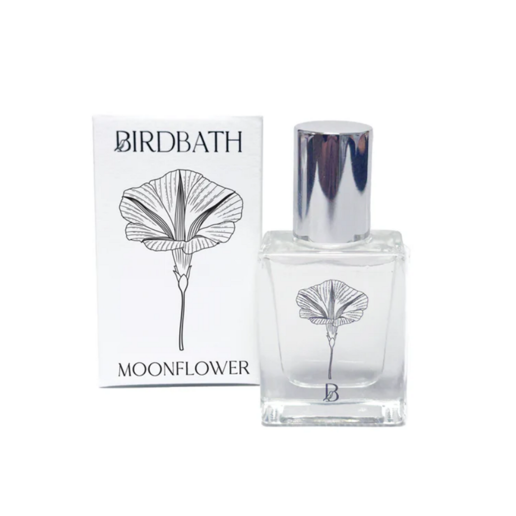 Perfume Oil Roll-On - Moonflower