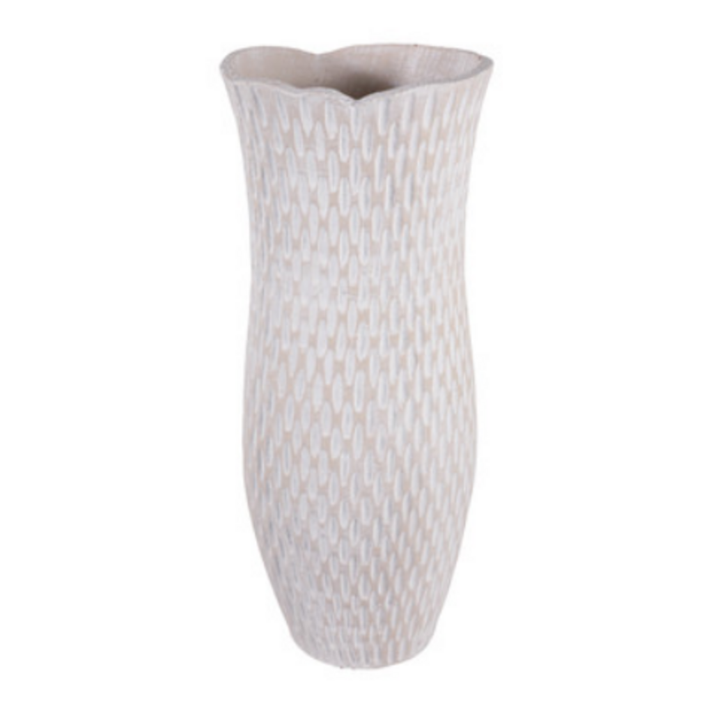 ROLLINGS LARGE FLOOR VASE