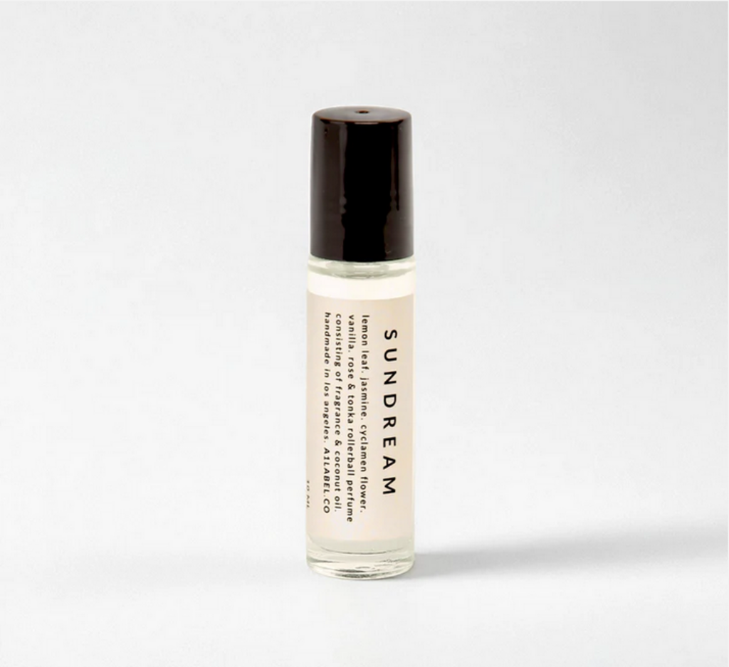 10 mL Roll On Perfume - Sundream