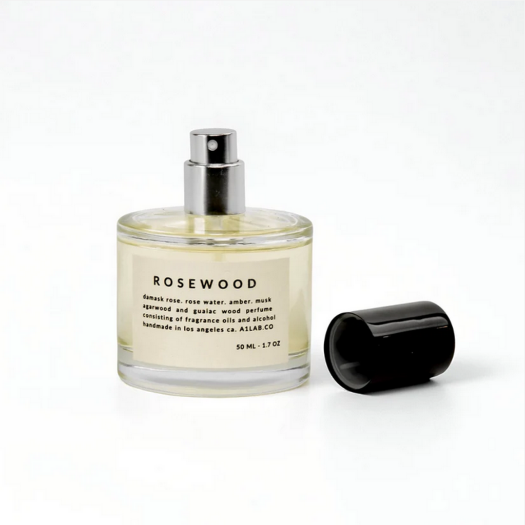 1.7 oz Perfume - Rosewood