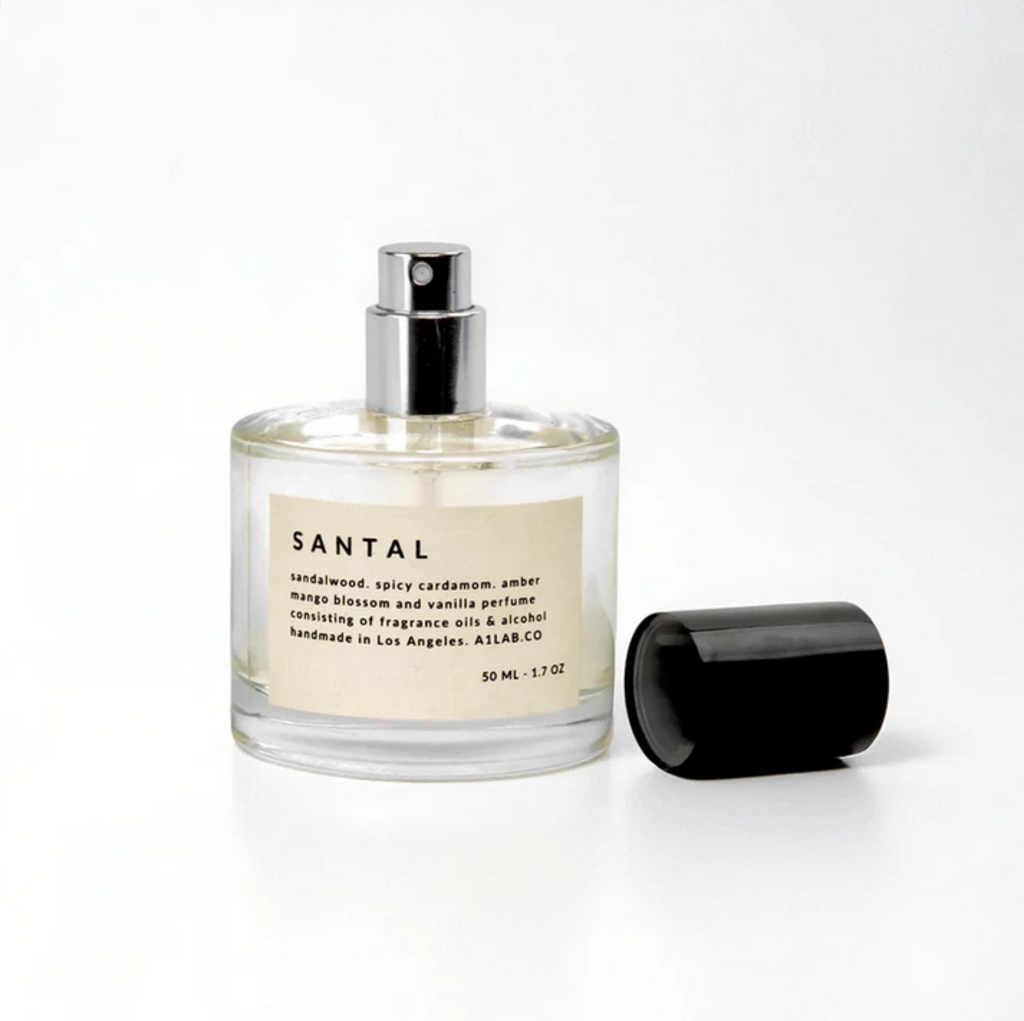 1.7 oz Perfume - Santal