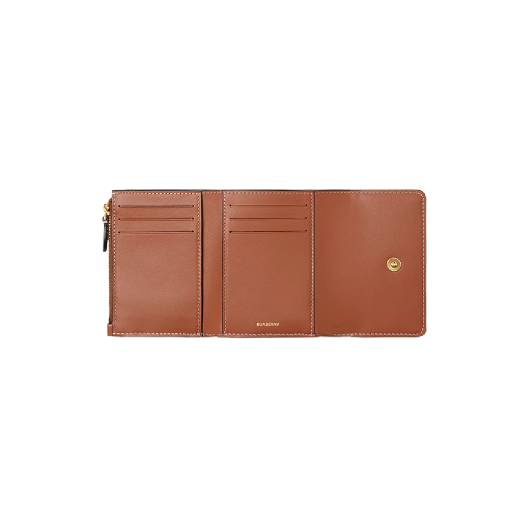 BURBERRY ARCHIVE BEIGE wallet retail