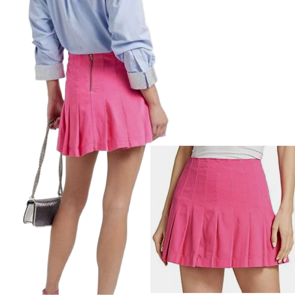 ALICE + OLIVIA new 265.00 SZ 31 = US 10 W