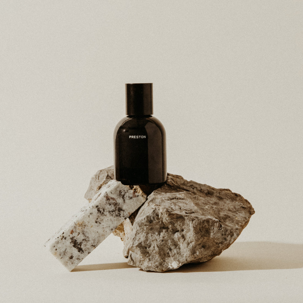 Cologne - HINOKI + CEDAR