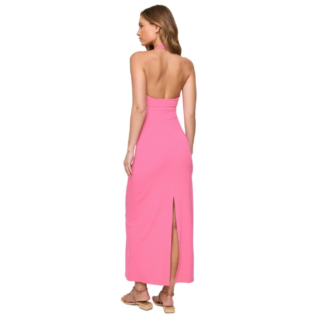 L SPACE LA FEMME DRESS SZ SMALL new 150.00 W