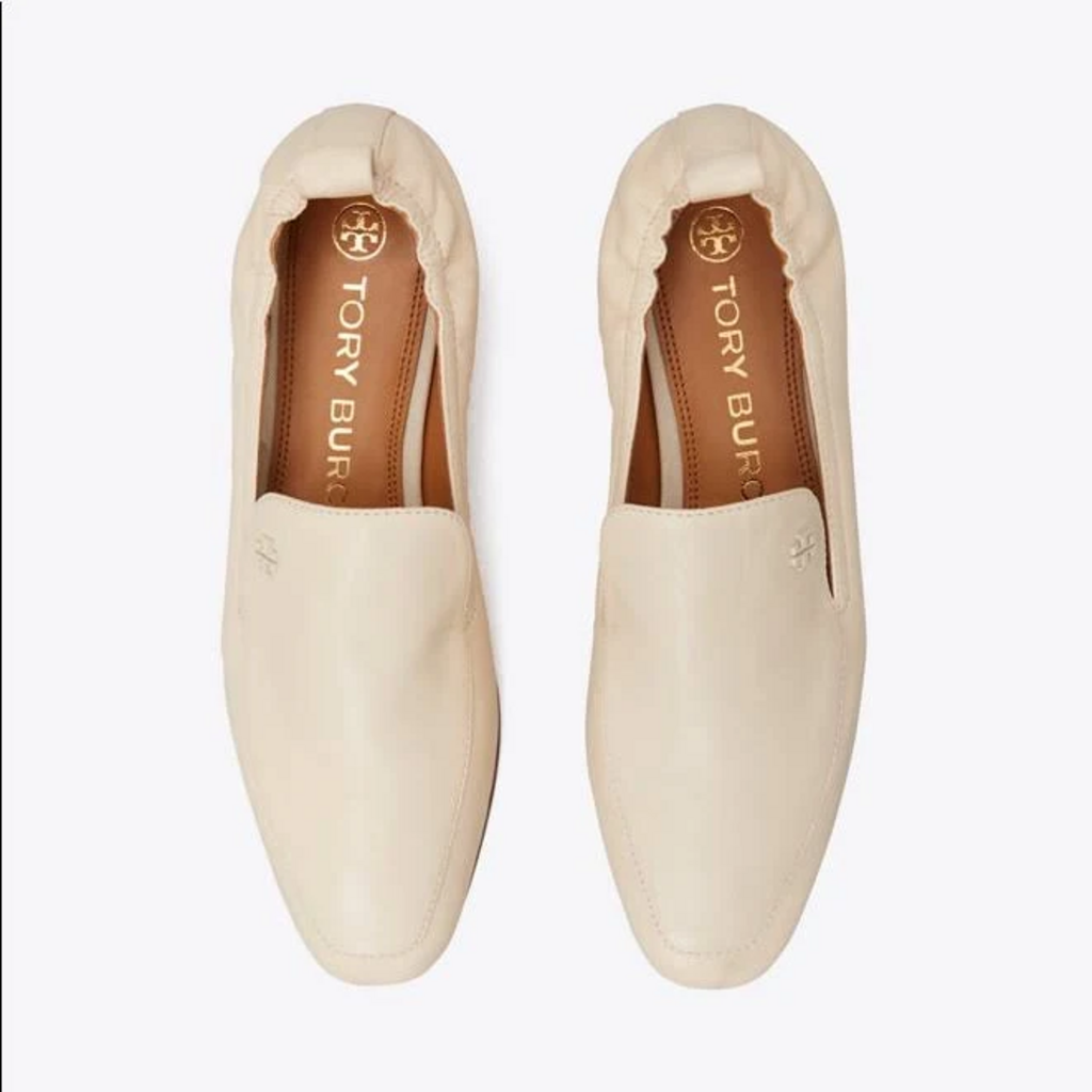 TORY BURCH KIRA SZ 9 new 278.00
