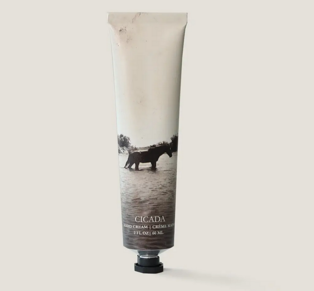 No. 06 Rivers - Hand Cream