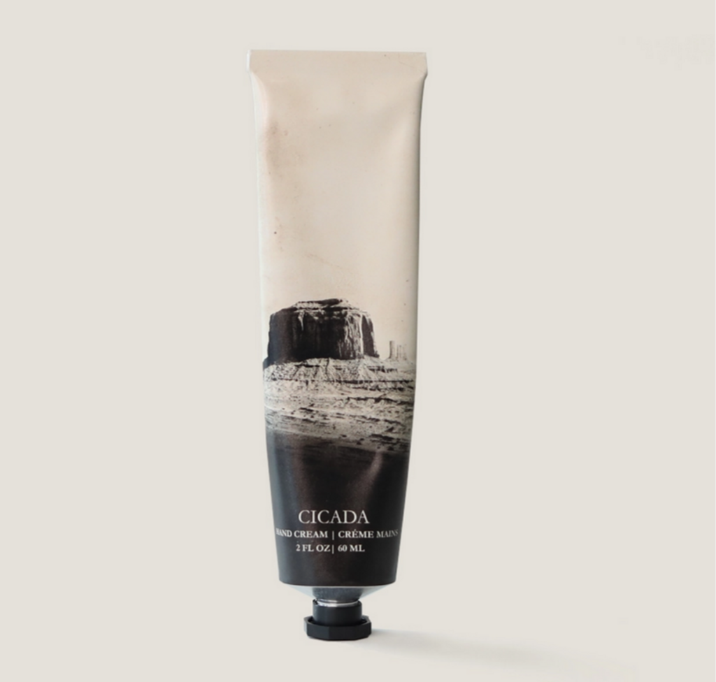 No. 10 Plateau - Hand Cream