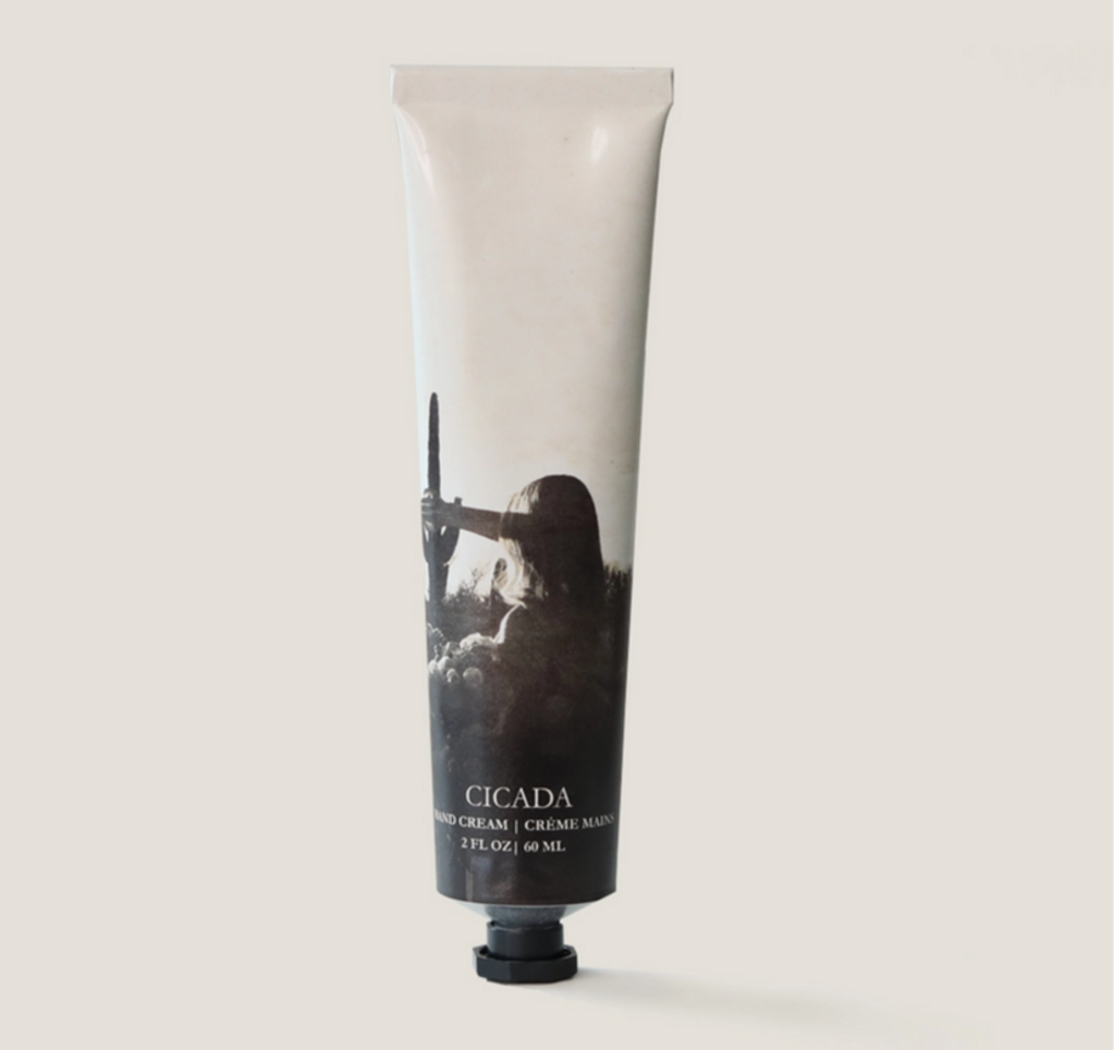 No. 05 Desert Blossom - Hand Cream