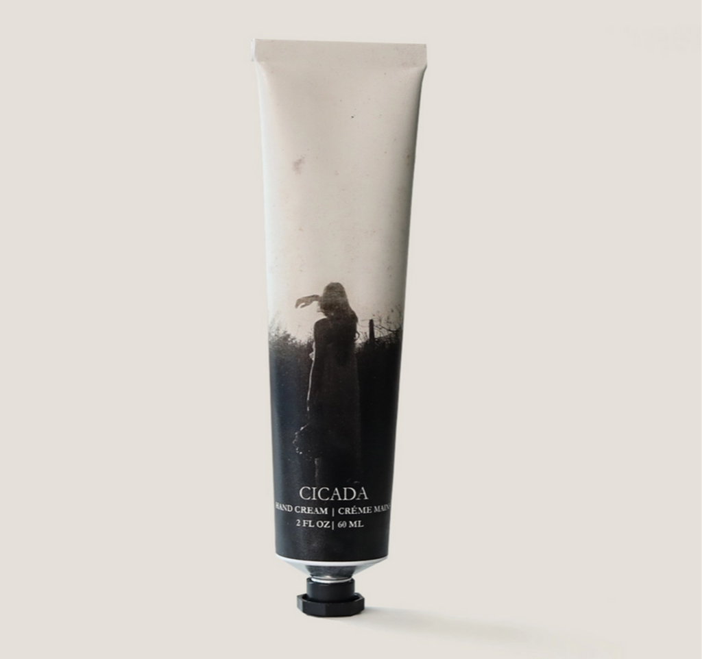No. 02 Desert Sunshine - Hand Cream