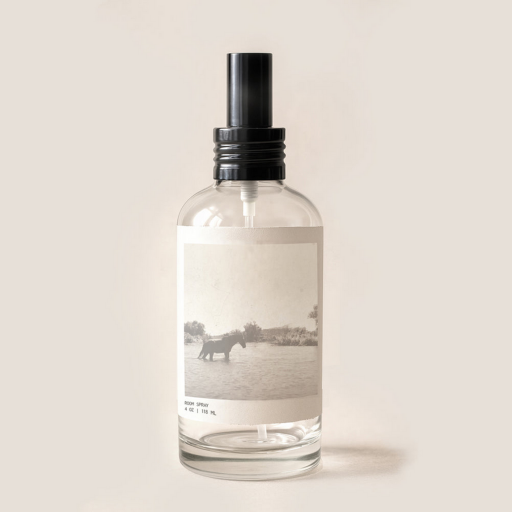No. 06 Rivers - Room + Linen Spray