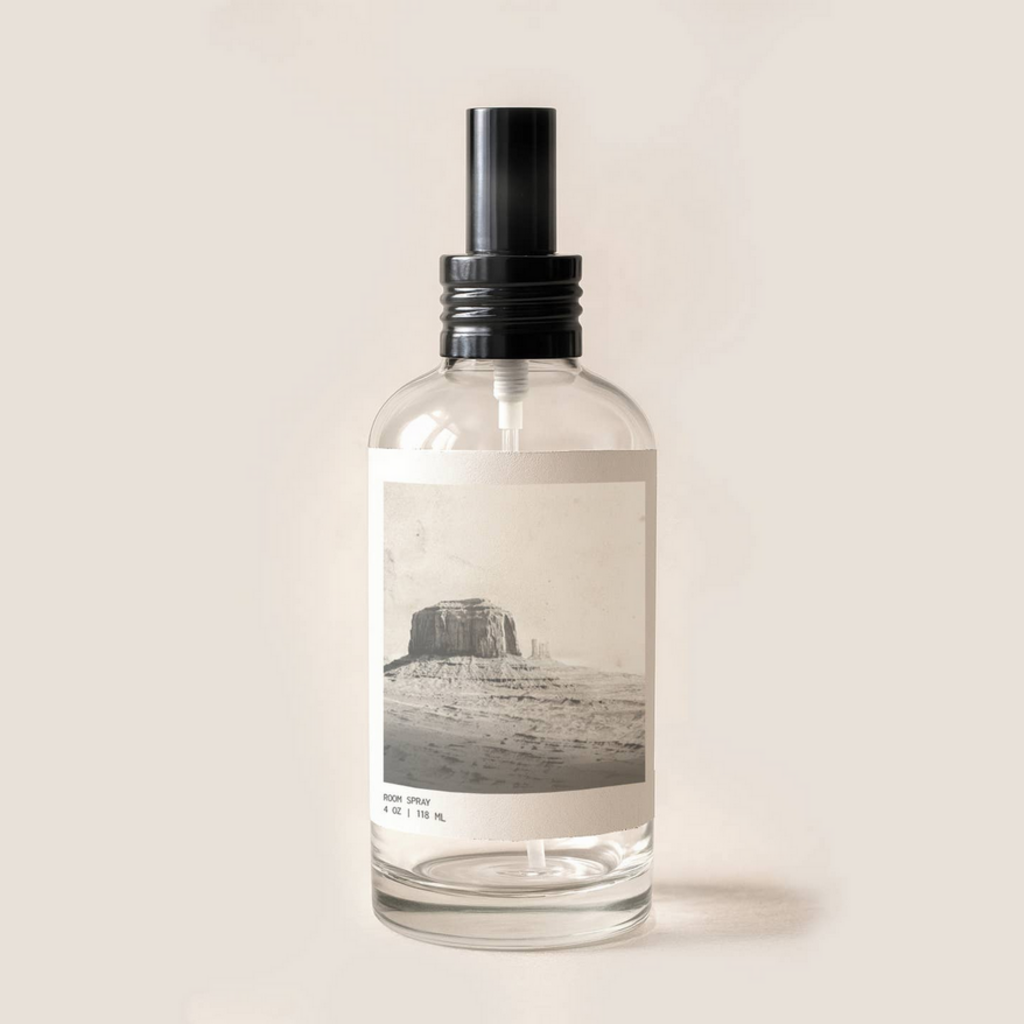 No. 10 Plateau - Room + Linen Spray