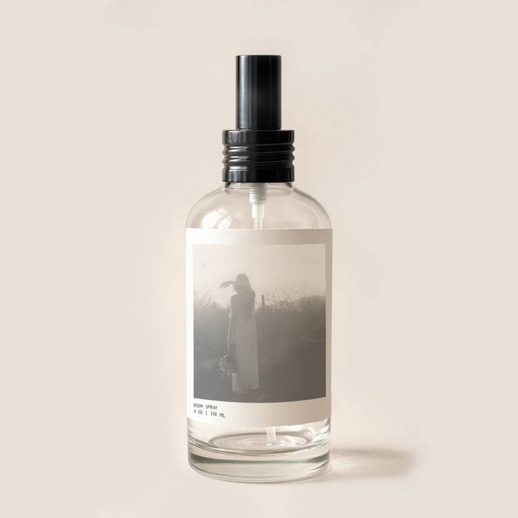 No. 02 Desert Sunshine - Room + Linen Spray